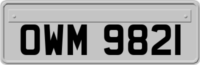 OWM9821