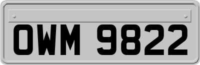 OWM9822