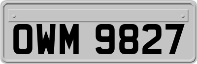 OWM9827
