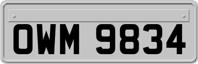 OWM9834