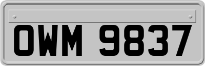 OWM9837