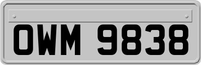 OWM9838