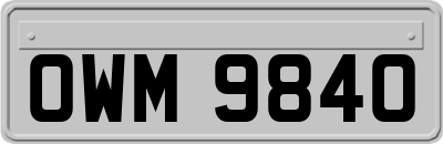 OWM9840