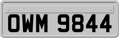 OWM9844