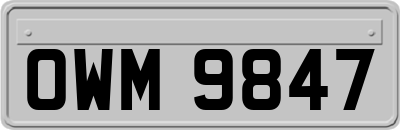 OWM9847