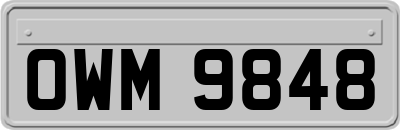 OWM9848