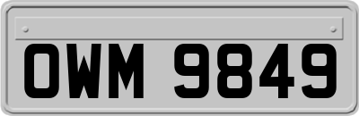 OWM9849