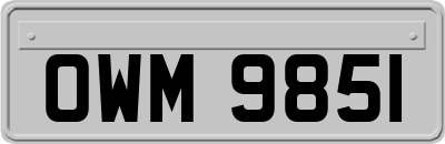 OWM9851