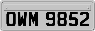 OWM9852