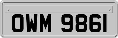 OWM9861