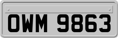 OWM9863