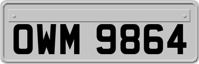 OWM9864