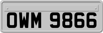 OWM9866