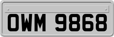 OWM9868