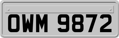 OWM9872
