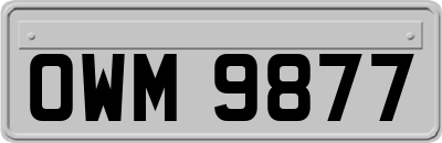 OWM9877