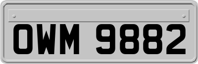 OWM9882