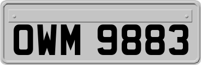 OWM9883