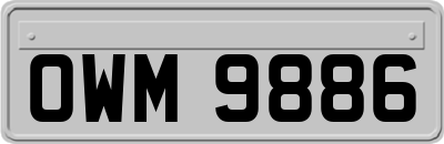 OWM9886