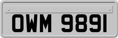 OWM9891