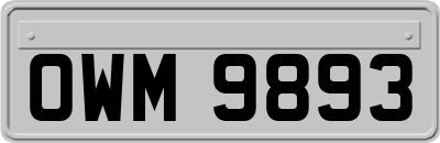 OWM9893