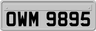 OWM9895