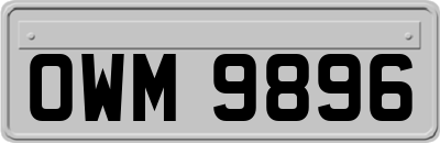 OWM9896