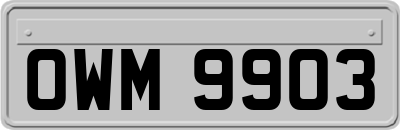 OWM9903