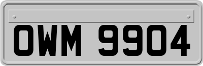 OWM9904