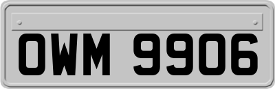 OWM9906