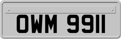 OWM9911