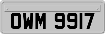 OWM9917