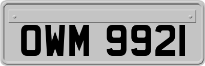 OWM9921
