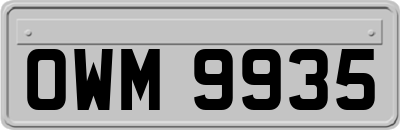 OWM9935