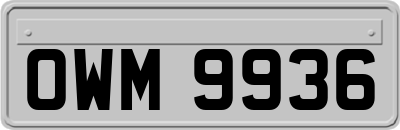 OWM9936