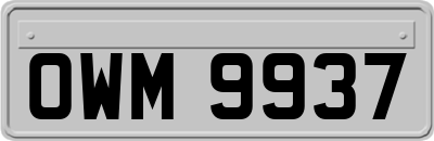 OWM9937