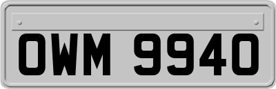 OWM9940