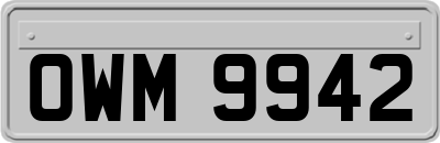 OWM9942