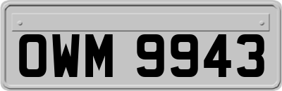 OWM9943