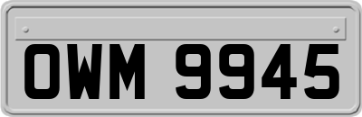 OWM9945