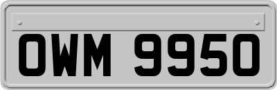 OWM9950