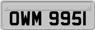 OWM9951
