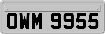 OWM9955