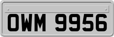 OWM9956