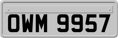 OWM9957