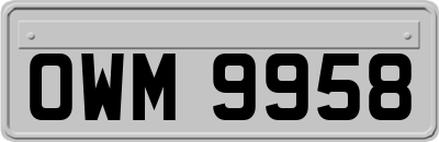 OWM9958