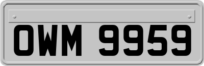 OWM9959
