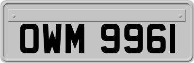 OWM9961