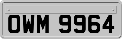 OWM9964
