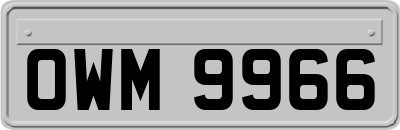 OWM9966